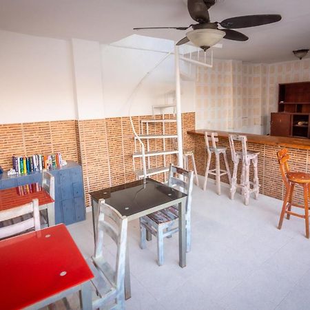 Hotel Mangata Cartagena Εξωτερικό φωτογραφία