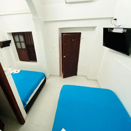 Hotel Mangata Cartagena Εξωτερικό φωτογραφία