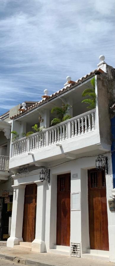 Hotel Mangata Cartagena Εξωτερικό φωτογραφία