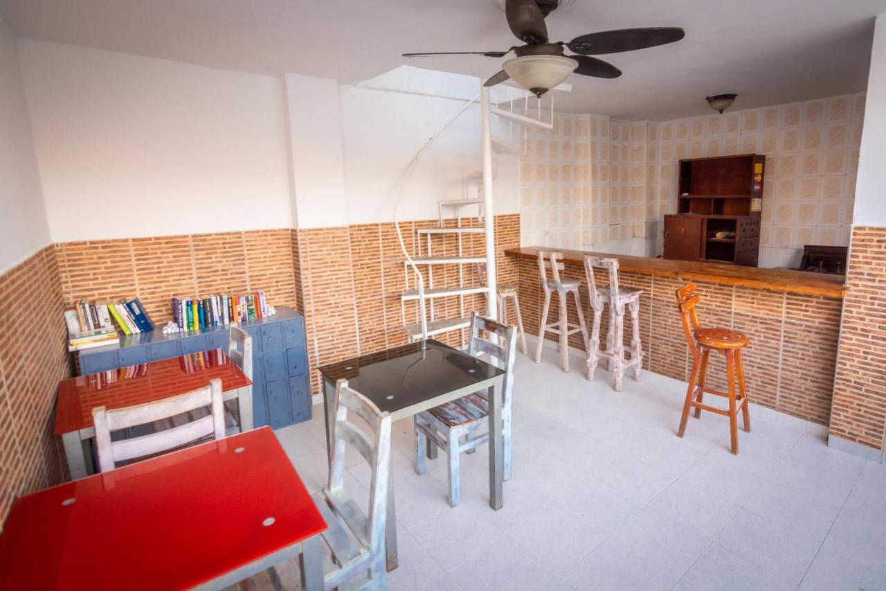 Hotel Mangata Cartagena Εξωτερικό φωτογραφία