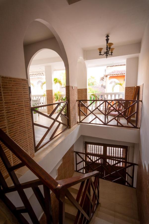 Hotel Mangata Cartagena Εξωτερικό φωτογραφία