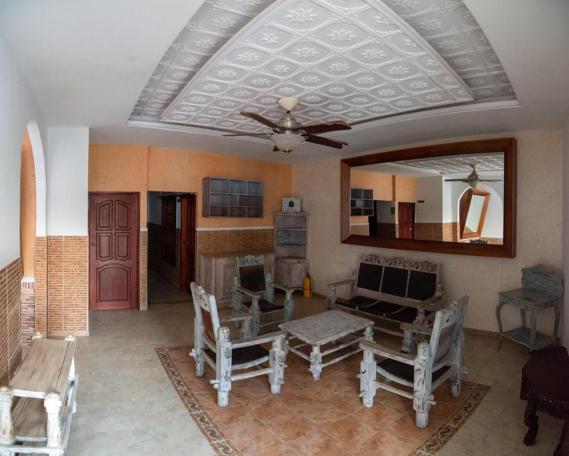 Hotel Mangata Cartagena Εξωτερικό φωτογραφία