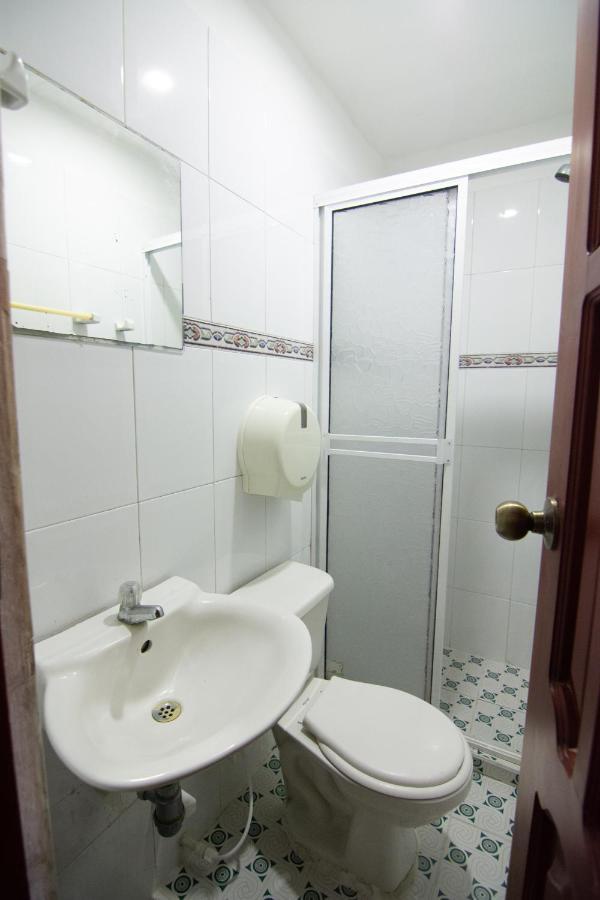 Hotel Mangata Cartagena Εξωτερικό φωτογραφία