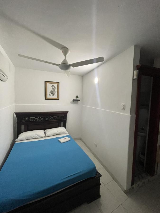 Hotel Mangata Cartagena Εξωτερικό φωτογραφία