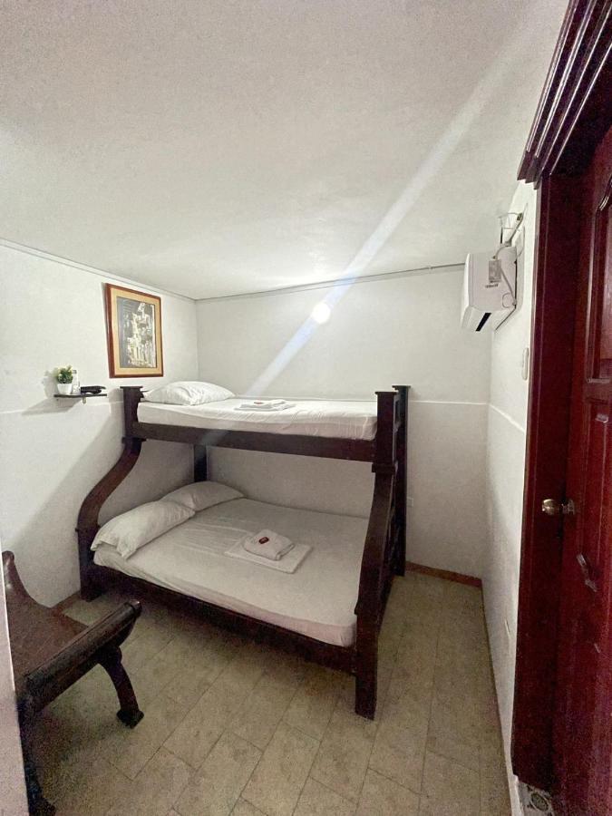 Hotel Mangata Cartagena Εξωτερικό φωτογραφία