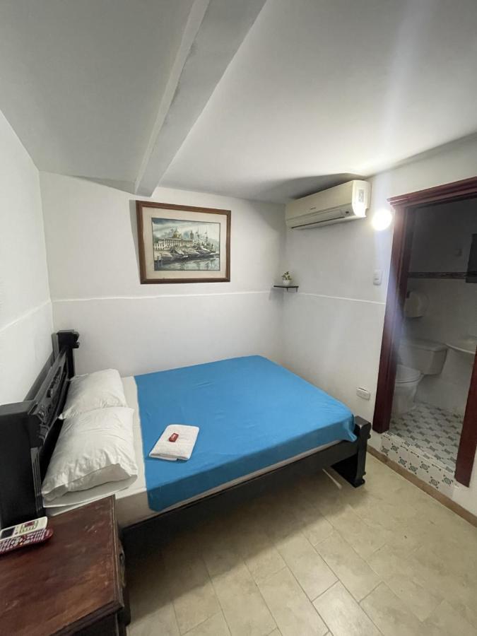 Hotel Mangata Cartagena Εξωτερικό φωτογραφία