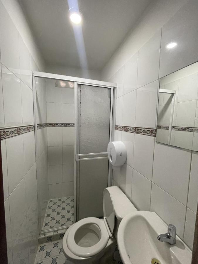 Hotel Mangata Cartagena Εξωτερικό φωτογραφία