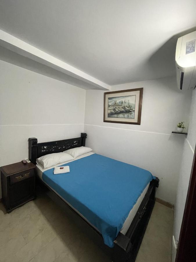 Hotel Mangata Cartagena Εξωτερικό φωτογραφία
