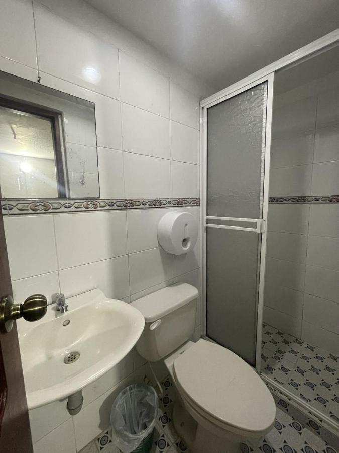 Hotel Mangata Cartagena Εξωτερικό φωτογραφία