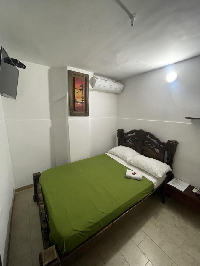 Hotel Mangata Cartagena Εξωτερικό φωτογραφία
