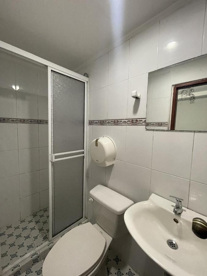 Hotel Mangata Cartagena Εξωτερικό φωτογραφία