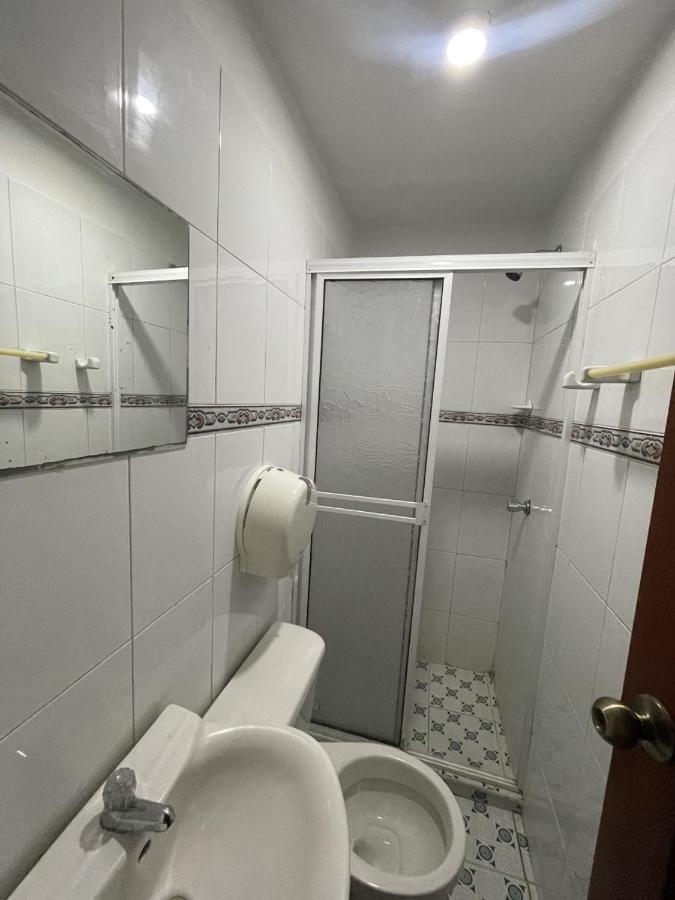 Hotel Mangata Cartagena Εξωτερικό φωτογραφία