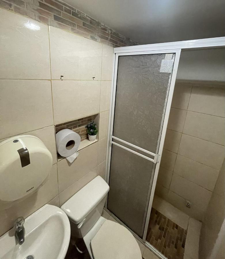 Hotel Mangata Cartagena Εξωτερικό φωτογραφία