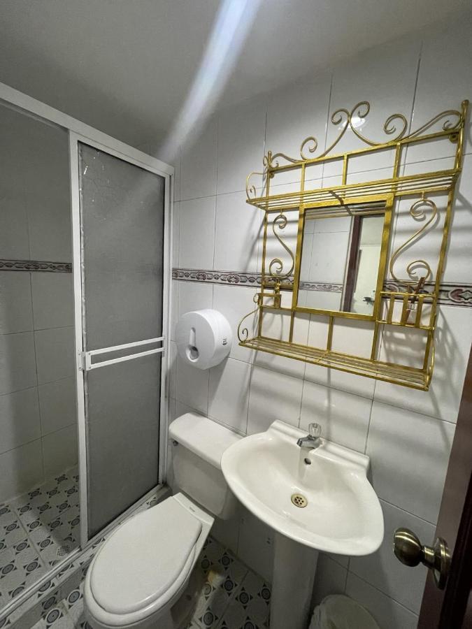 Hotel Mangata Cartagena Εξωτερικό φωτογραφία