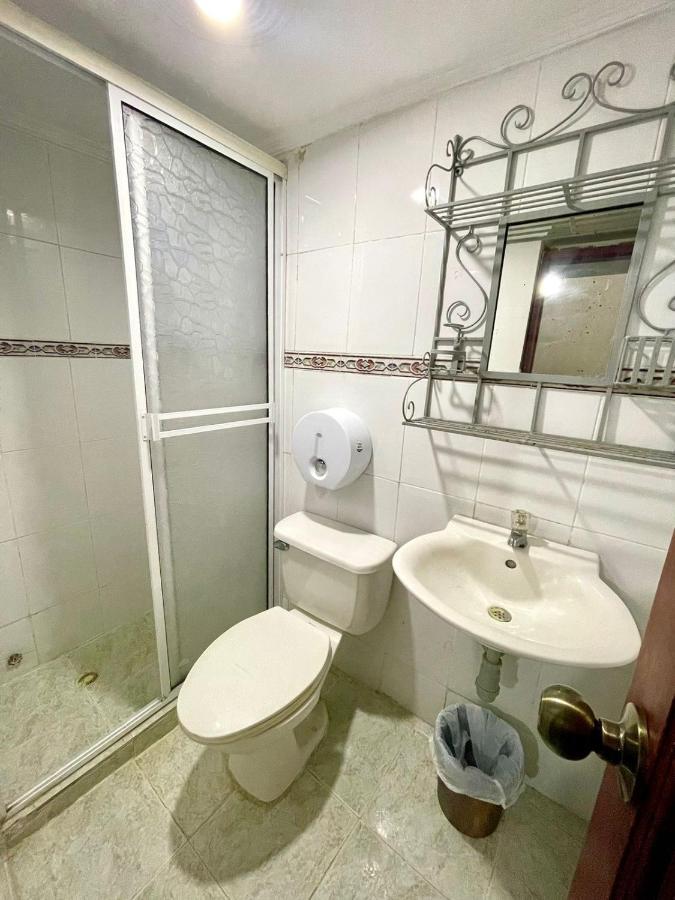 Hotel Mangata Cartagena Εξωτερικό φωτογραφία