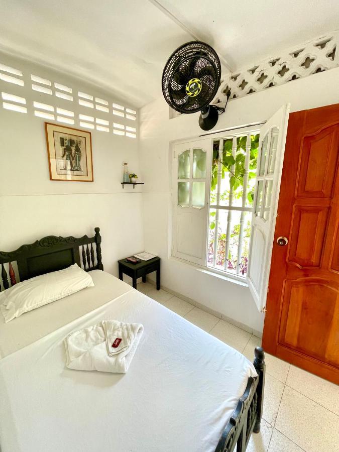 Hotel Mangata Cartagena Εξωτερικό φωτογραφία