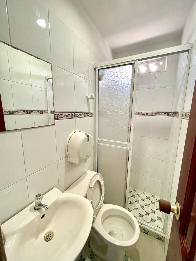 Hotel Mangata Cartagena Εξωτερικό φωτογραφία