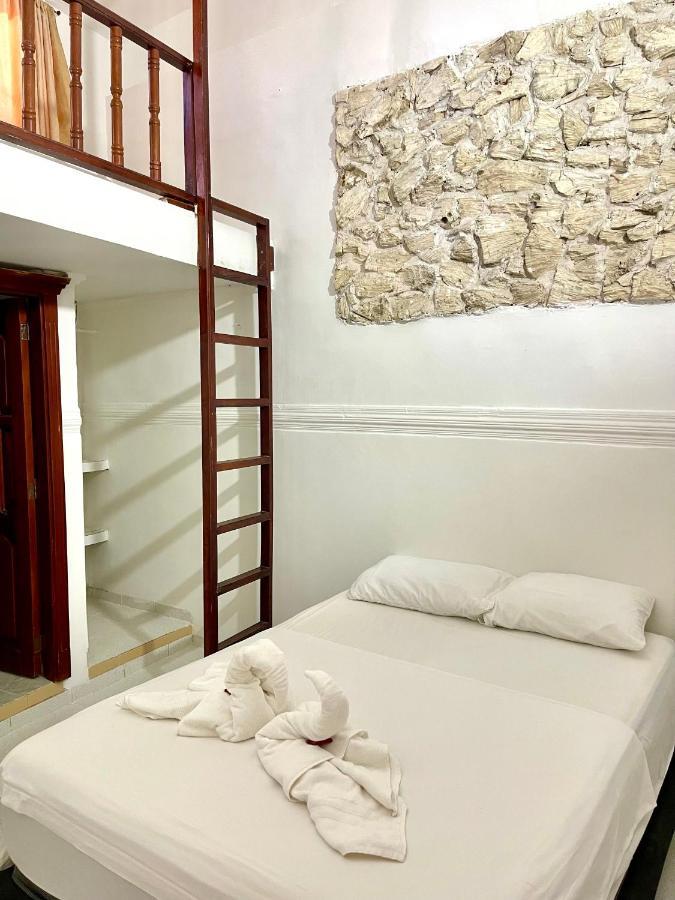 Hotel Mangata Cartagena Εξωτερικό φωτογραφία