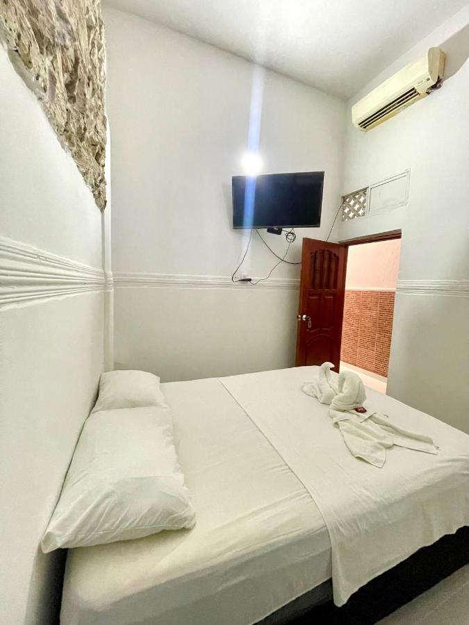Hotel Mangata Cartagena Εξωτερικό φωτογραφία