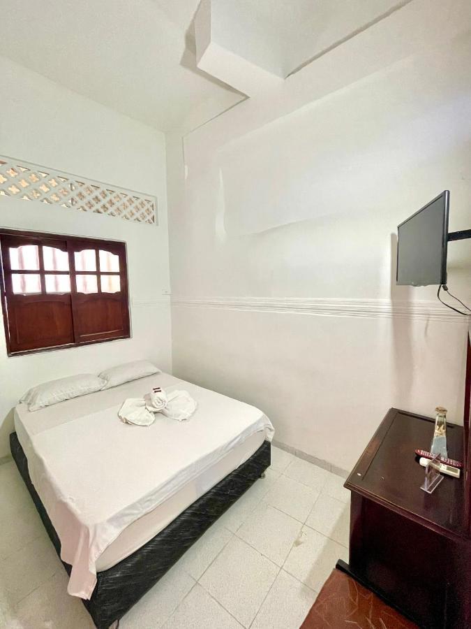 Hotel Mangata Cartagena Εξωτερικό φωτογραφία