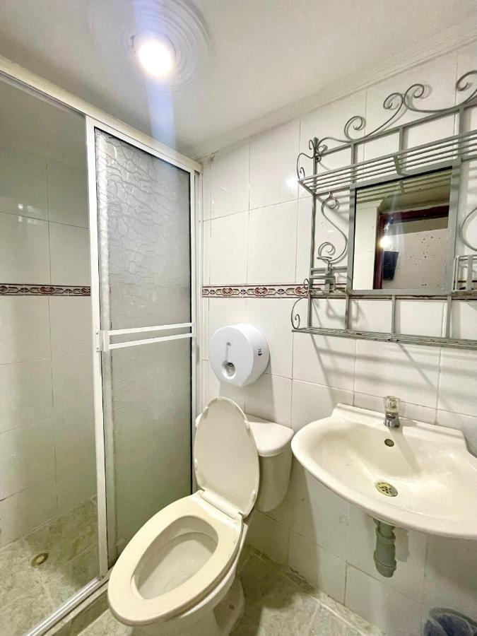 Hotel Mangata Cartagena Εξωτερικό φωτογραφία