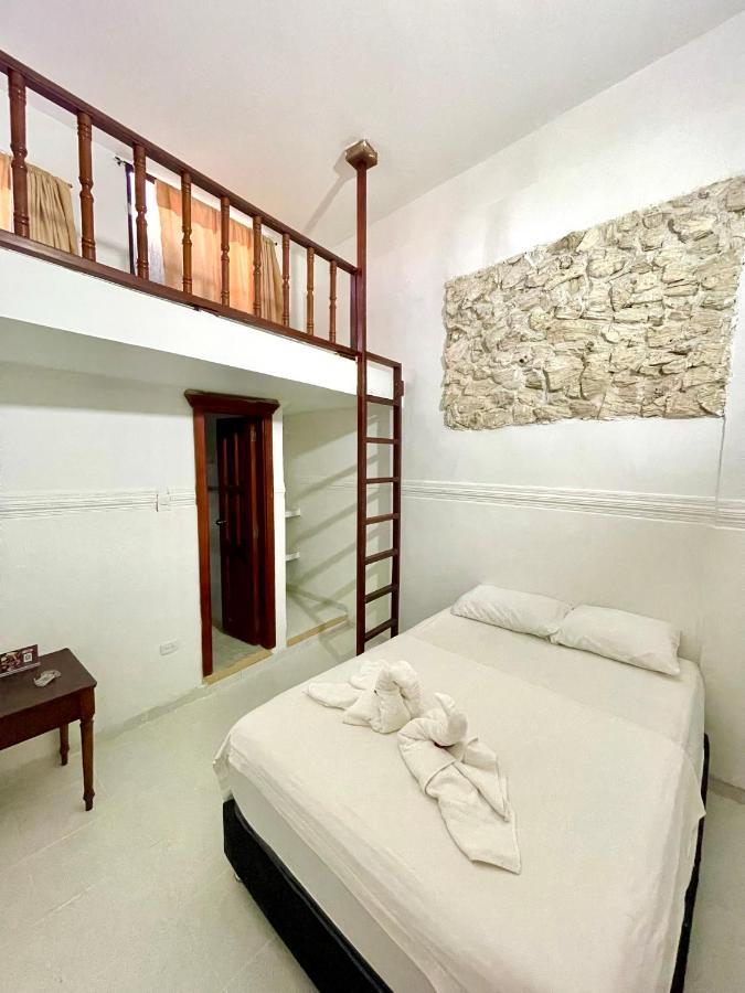 Hotel Mangata Cartagena Εξωτερικό φωτογραφία